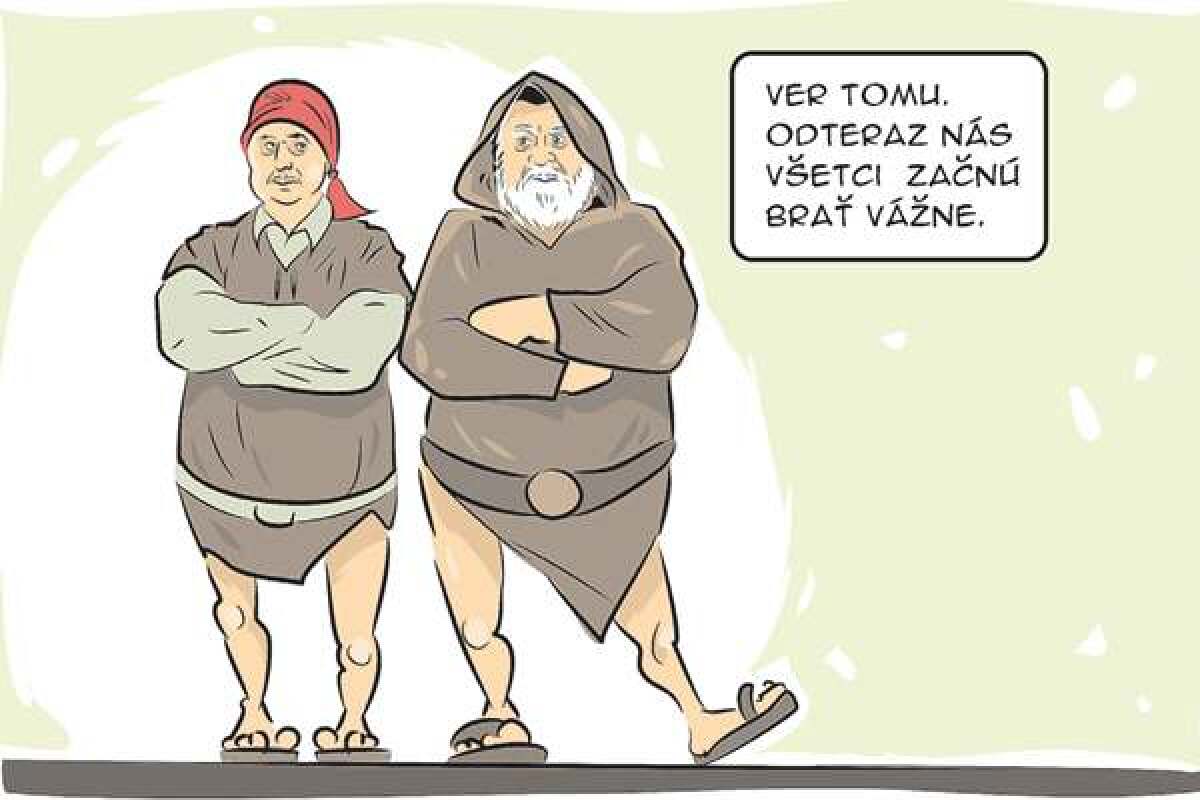 Gašparec, 12.4.2011