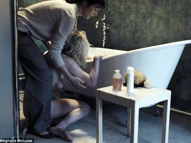 Kirsten Dunst