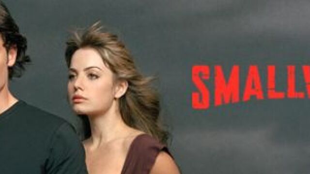 Smallville - vráti zlo tam, kam patrí?