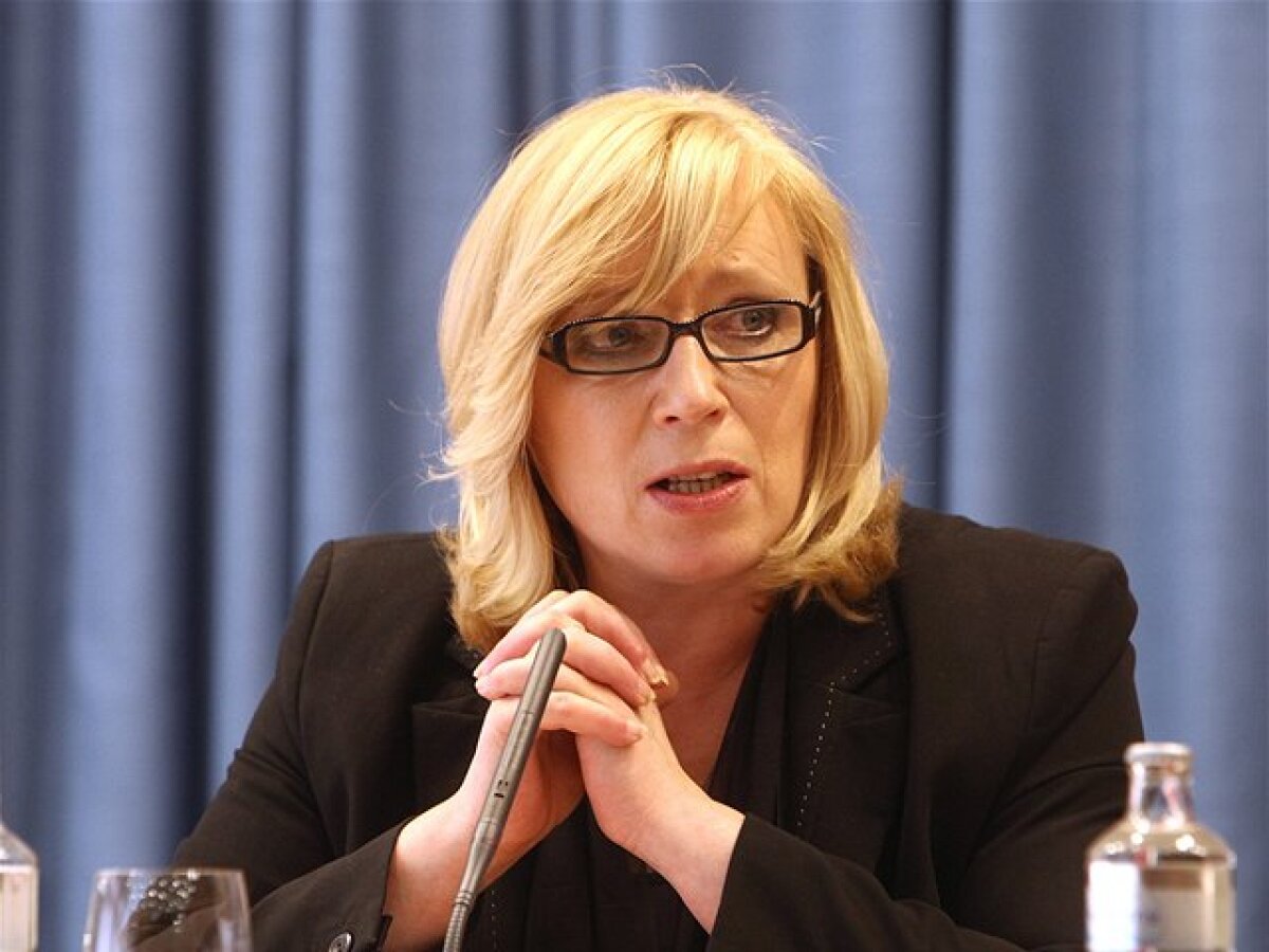 Iveta Radičová