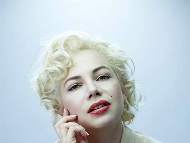 Marilyn Monroe si v novom britskom filme zahrala Michelle Williamsová, známa napríklad z filmov Skrotená hora alebo Mamut.