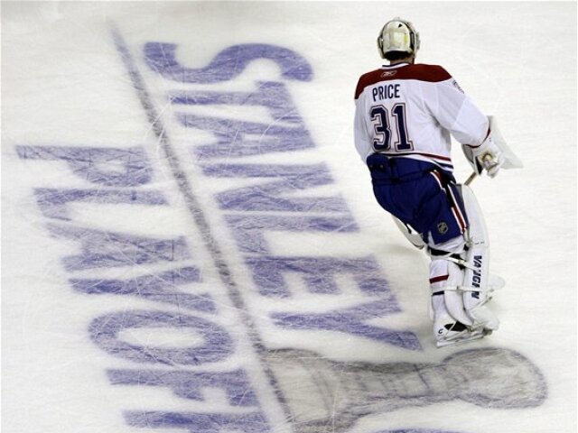 Carey Price