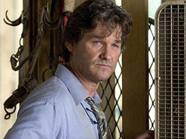 Kurt Russell