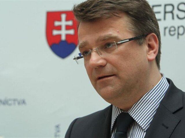 Ivan Uhliarik