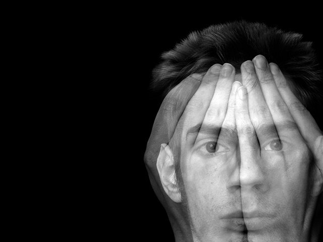 psychika, duša, duševná choroba, schizofrénia