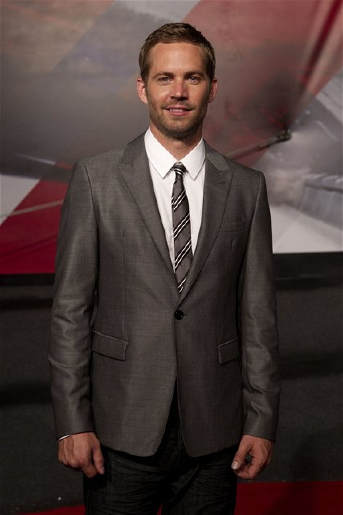 Paul Walker