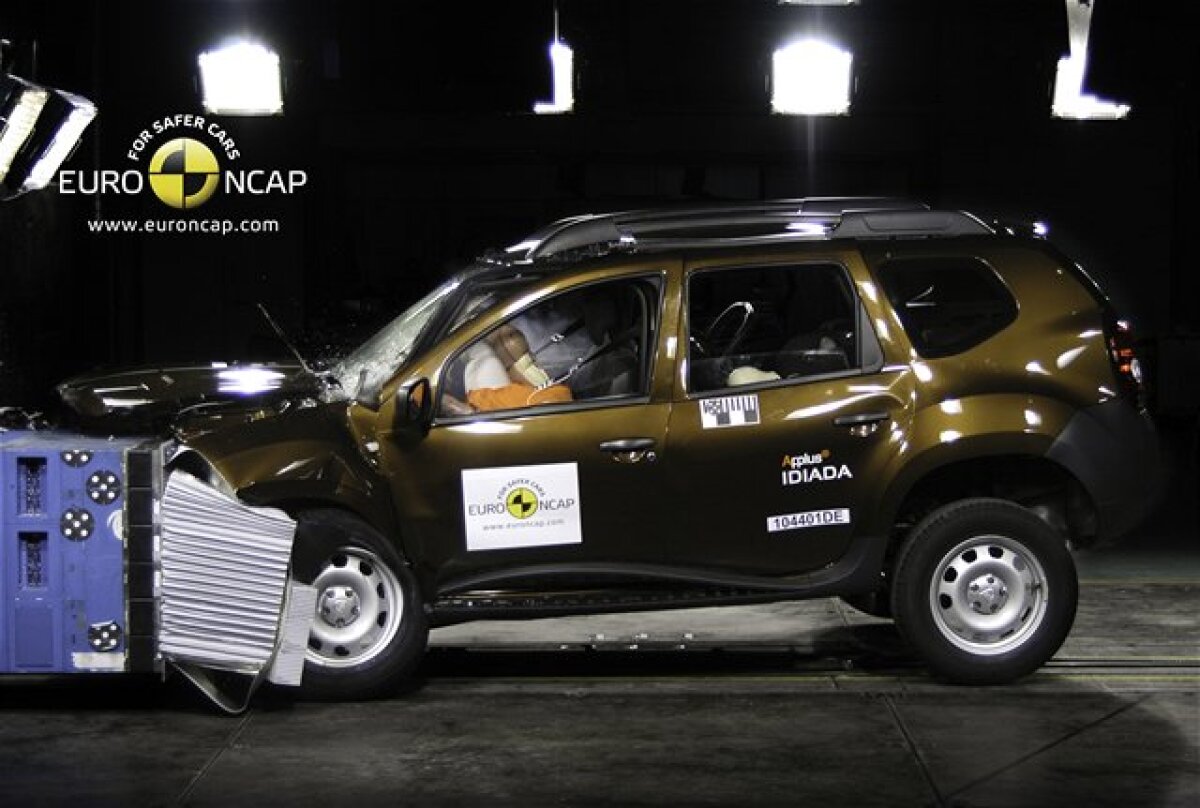 Euro NCAP