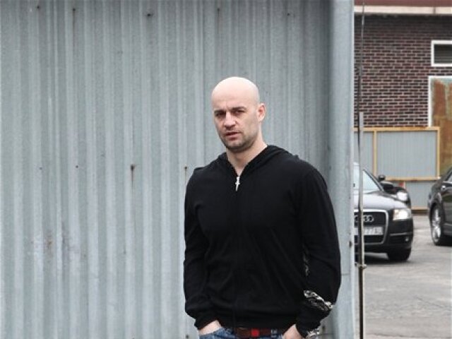 Pavol Demitra