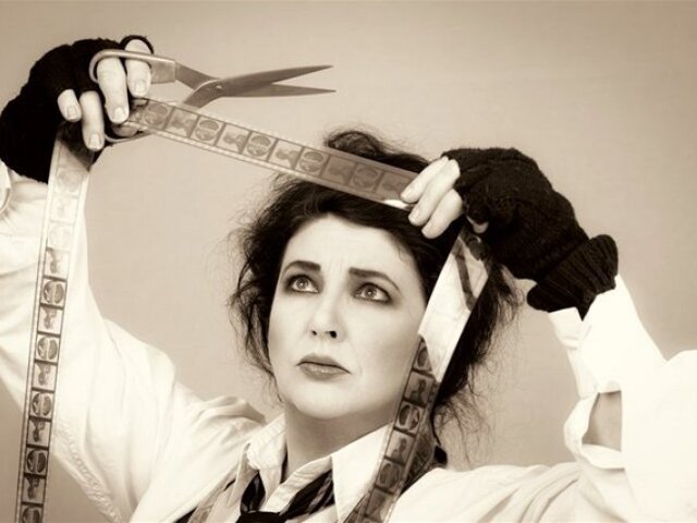 Kate Bush nahrala "režisérsku verziu" svojich starších piesní.