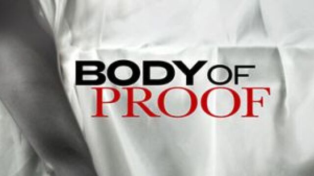 Body of Proof - zabíjal lekár svojich pacientov?