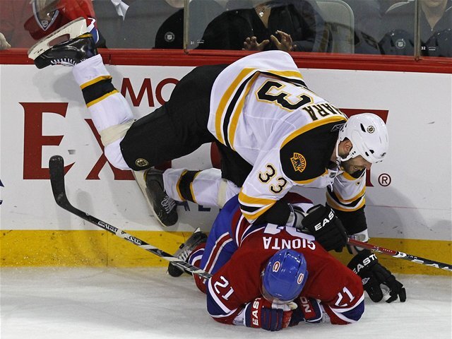 Chára Gionta