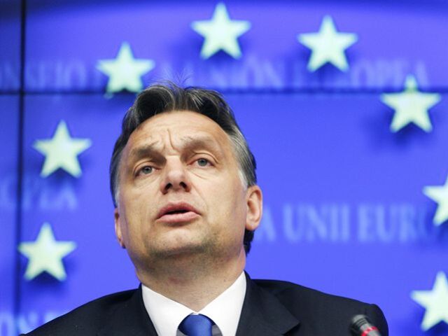 Viktor Orbán
