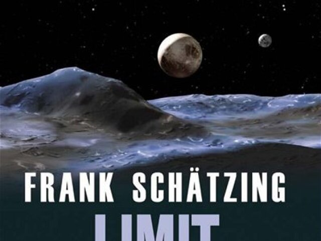 Frank Schätzing - Limit