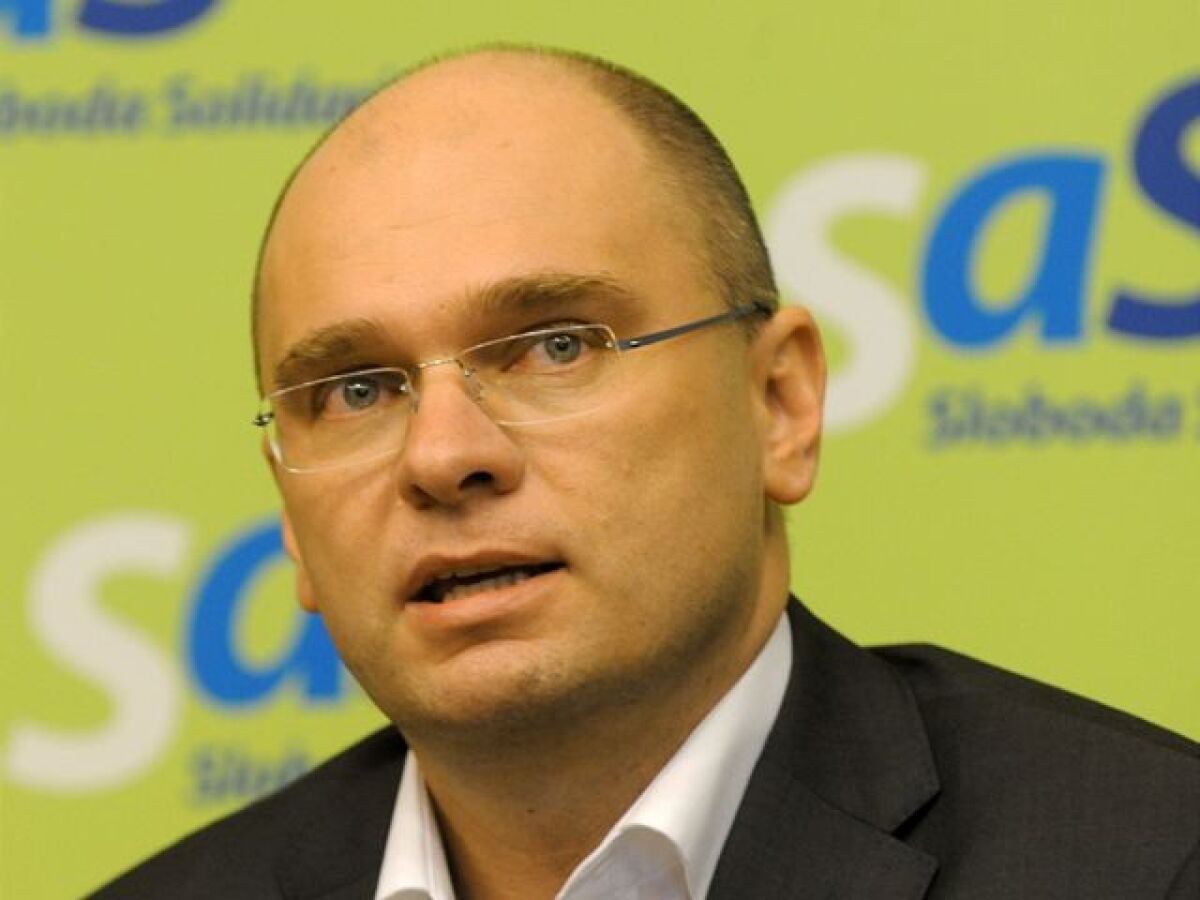 Richard Sulík