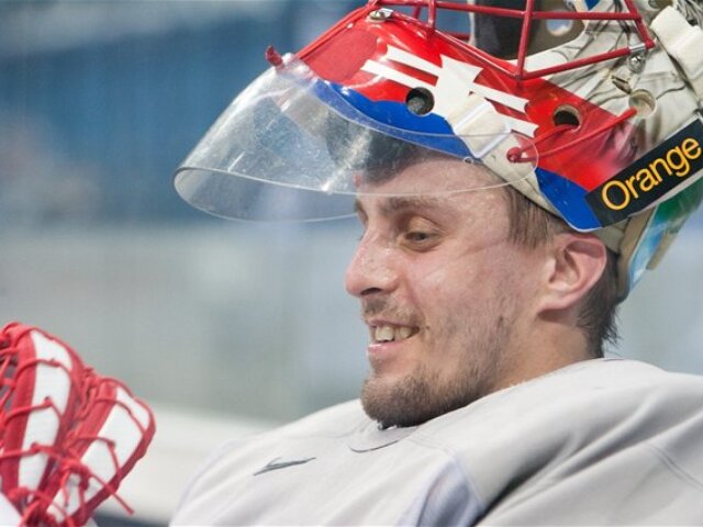 Jaroslav Halák