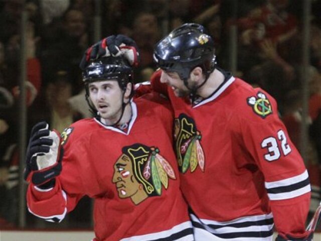 Chicago Bolland