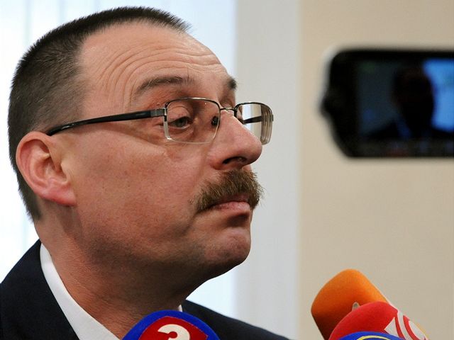 Dobroslav Trnka