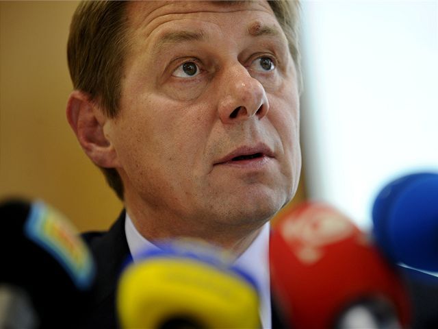Miroslav Mikulčík