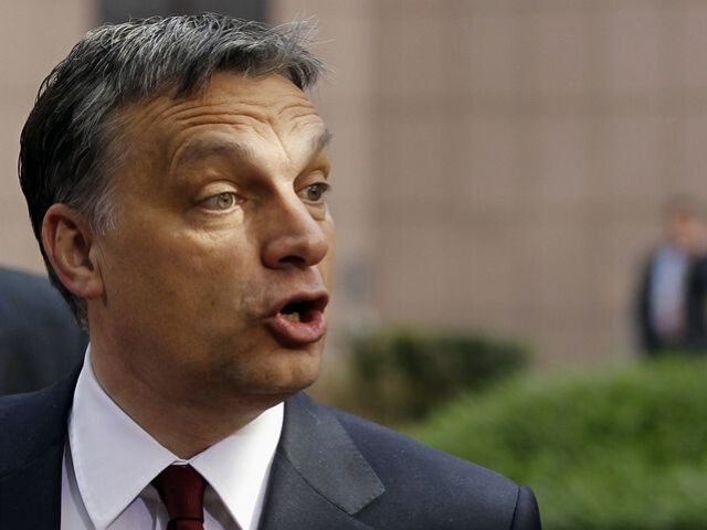 Viktor Orbán