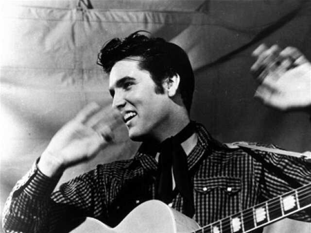 Elvis Presley
