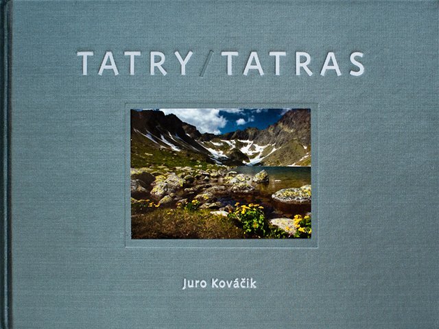 Juro Kováčik: Tatry Tatras