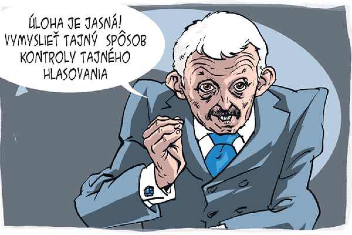 Danglár, 21.4.2011