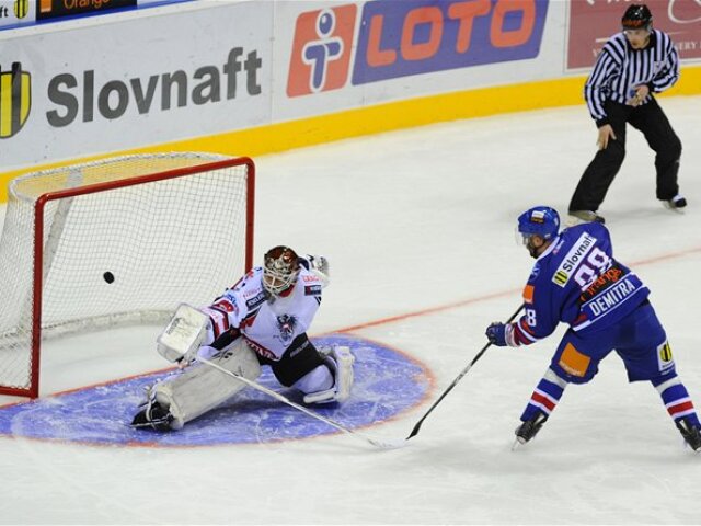Pavol Demitra
