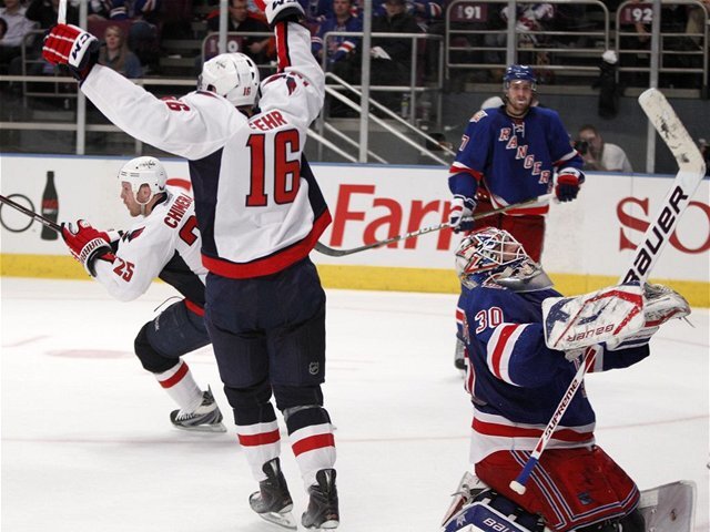 Washington Rangers