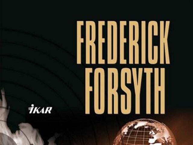 Frederick Forsyth - Kobra