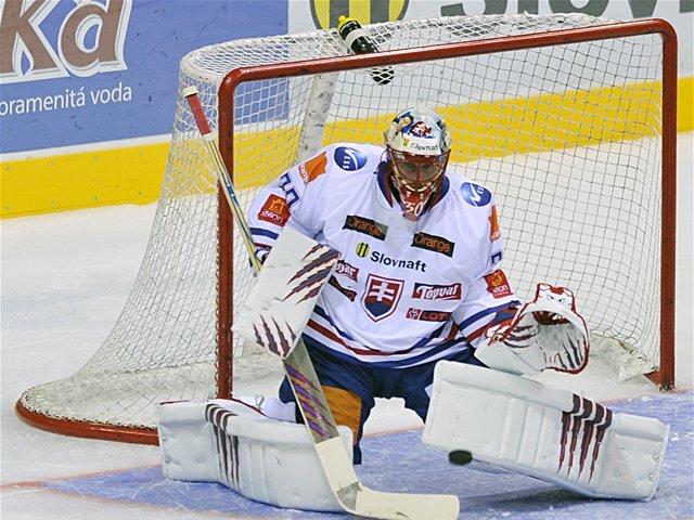 Jaroslav Halák