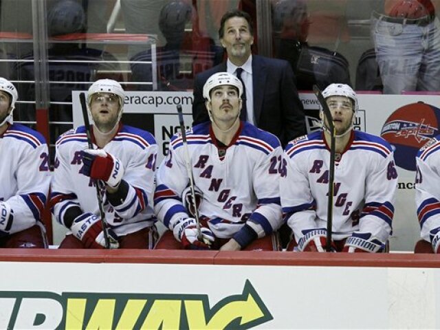 NY Rangers