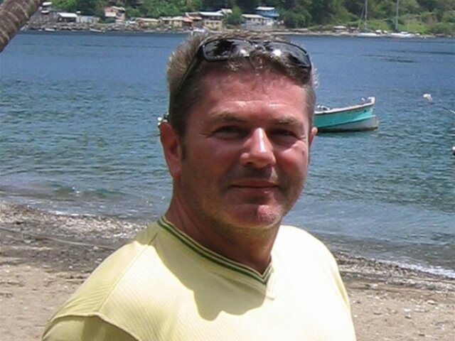 doktor Miloš Bubán
