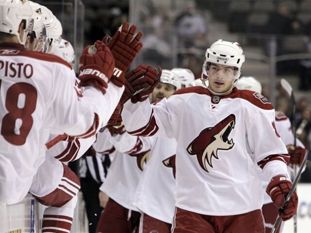 Mikkel Boedker