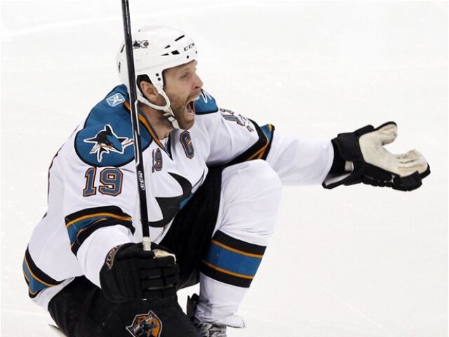 Joe Thornton