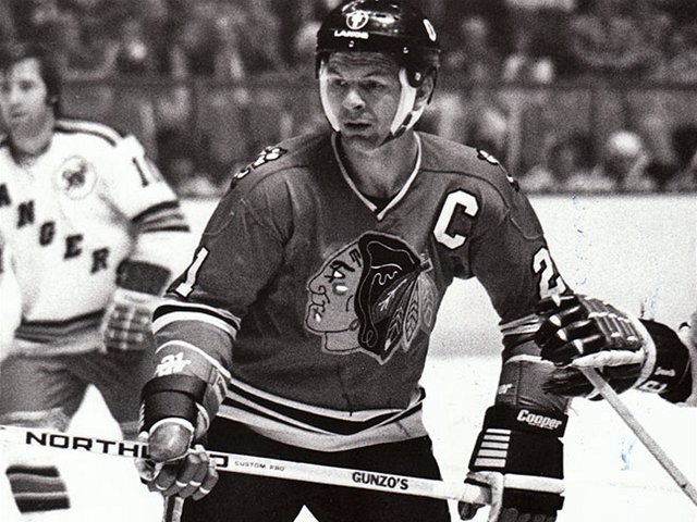 Stan Mikita