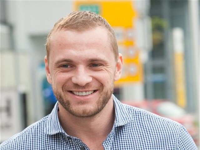 Marián Gáborík