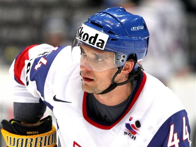 Andrej Sekera