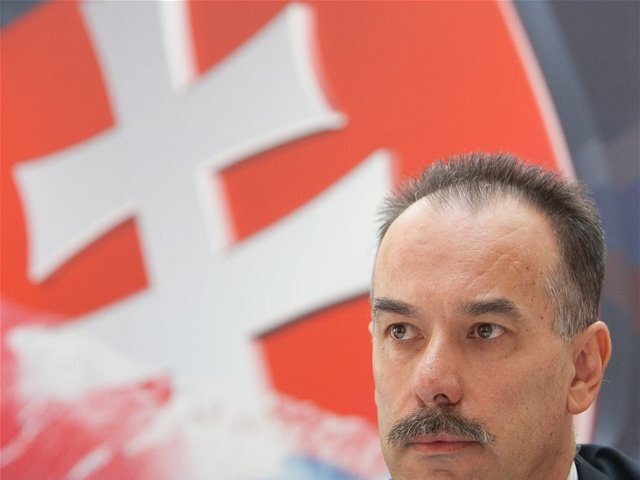 Igor Nemček