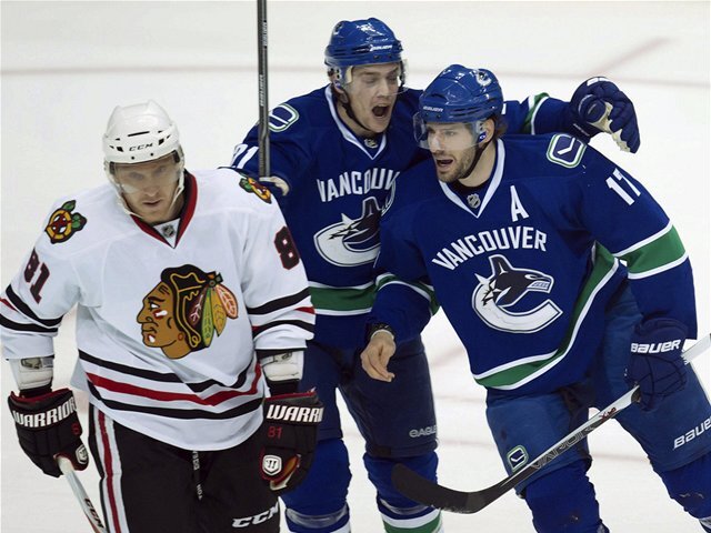 Hossa sklamanie