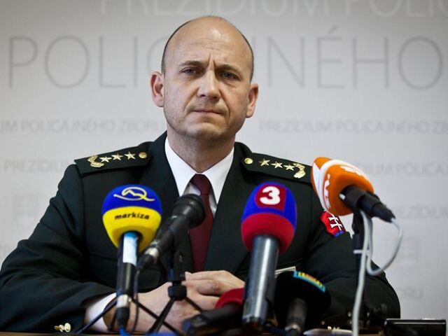 Jaroslav Spišiak