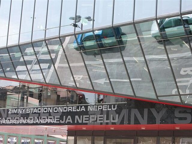 štadión Ondreja Nepelu