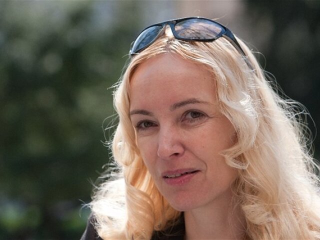 Eva Antoshchenko Múčková