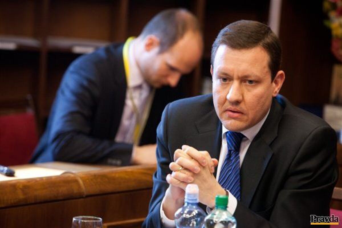 Daniel Lipšic