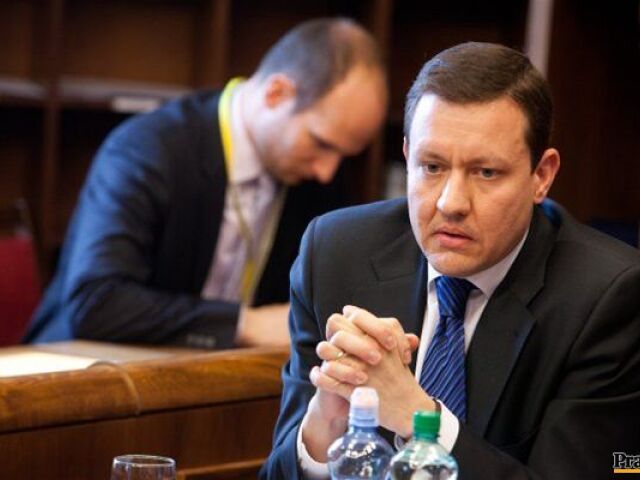 Daniel Lipšic