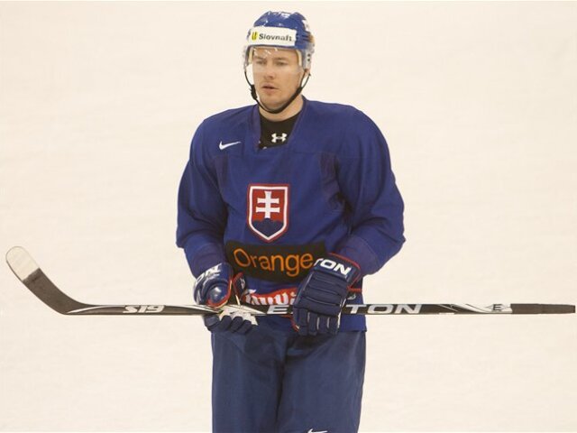 Peter Podhradský