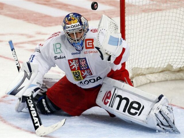 Ondřej Pavelec