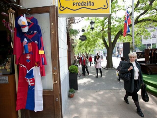 majstrovstvá sveta, hokej, suveníry