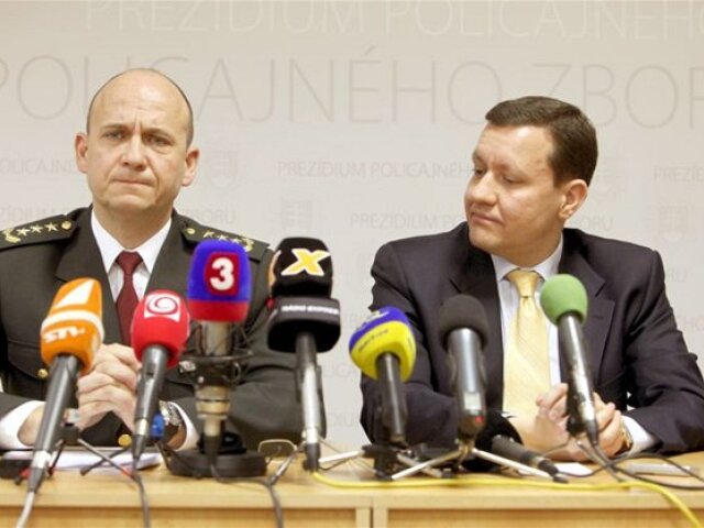 Spišiak, Lipšic