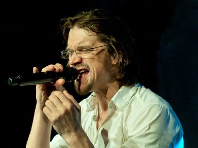 Dan Bárta