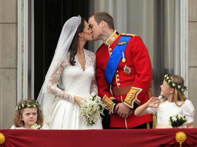 Kate Middleton, princ William